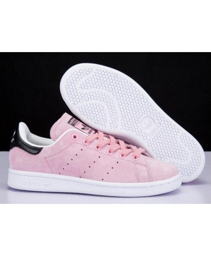 adidas stan smith femme rose scratch